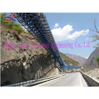 belt conveyor