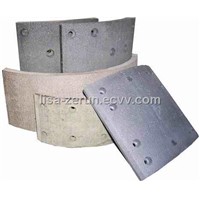 brake lining