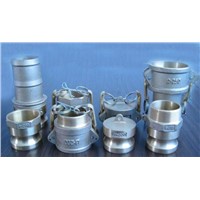 brass camlock couplings