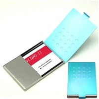 business card case(LL-MB835)