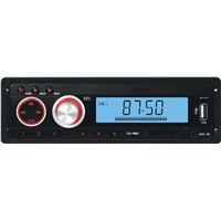 Car Radio with USB/SD Reader