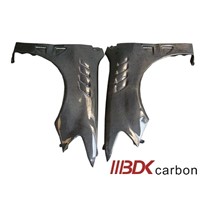 Carbon Fiber Fender for 2002 Mitsubishi Lancer