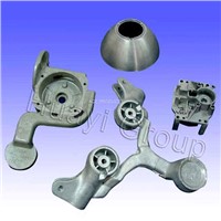 Forging Part