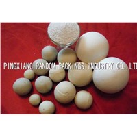 Ceramic Grinding Ball (RP-G)