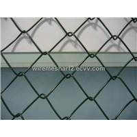 Chain Link Fence