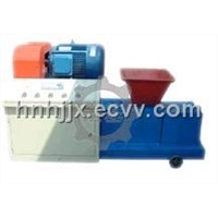 Sawdust Briquette Machine