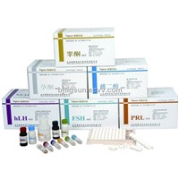 Chemiluminescence Immunoassay Test Kits
