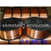 Co2 Welding Wire AWS (ER70S-6)