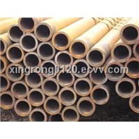 Cold Rolled Pipe