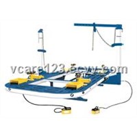Collision Repair System