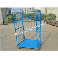 container trolley