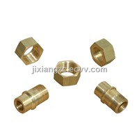 Copper Connector