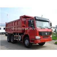 Dump Truck dumper truck