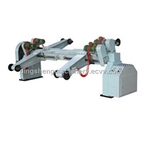 Electromotion Mill Roll Stand