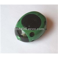 Electronial Mini Speaker