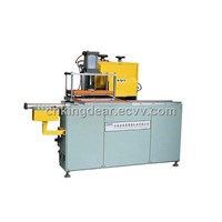 End Milling Machine