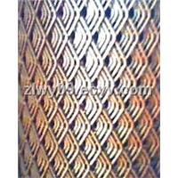 Expanded Metal Mesh