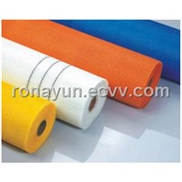Fibergalss Mesh Cloth