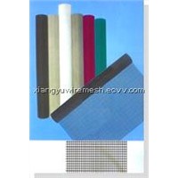 fiberglass insect screen