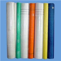 Fiberglass Mesh