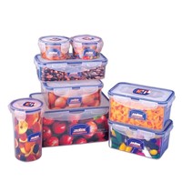 Food Containers (JKH-C04)