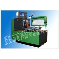 Fuel Injection Pump Test Bench (12PSB-2)