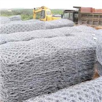 Gabion Box