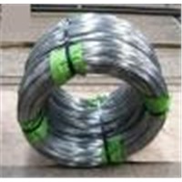 Galvanized Iron Wire