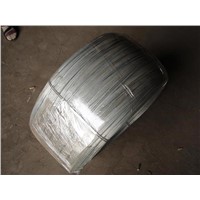 Galvanized Iron Wire