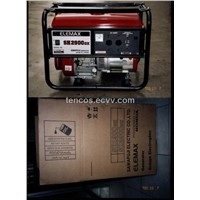 Gasoline Generator 2KW (SH2900DX)