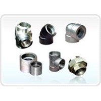 high pressure pipe fittings