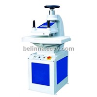 hydraulic punching machine