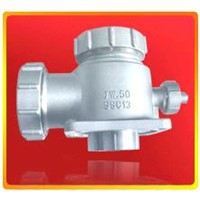 investment casting products