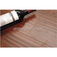 Laminate Floor (Handscrape Surface)