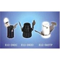 lampholder,lampsocket,E14,E27,E12,E26,B22,B15,plastic lamp holder,bakelite lamp holder