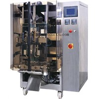 large sized vertical packaging machine PL-520