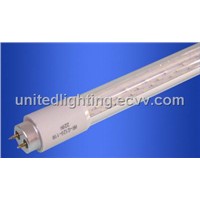 led tube light obtained national patent certificate