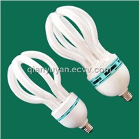 Lotus Energy Saving Lamp/energy saving bulb/lamp/bulb/light/Compact Fluorescent Lamp