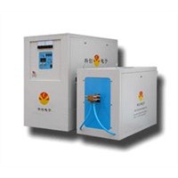 Medium Frequency Induction Heating Machine