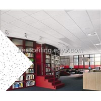 Mineral Fiber Acoustic ceiling Board