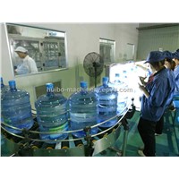 Mineral Water Treatment