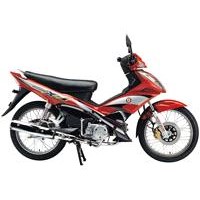 Motorcycle (110-16)