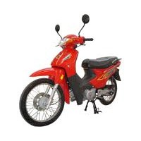 Motorcycle 110-9