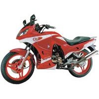 Motorcycle (150-25)