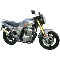 motorcycle 300