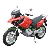 motorcycle 400GY-2