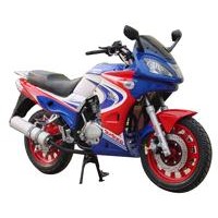 Motorcycle (DH047)
