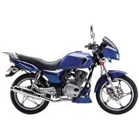 Motorcycle (EN150)