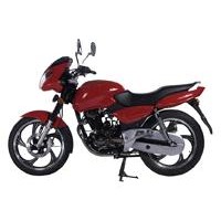motorcycle MD200