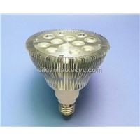 New PAR38 LED Lamp--7W